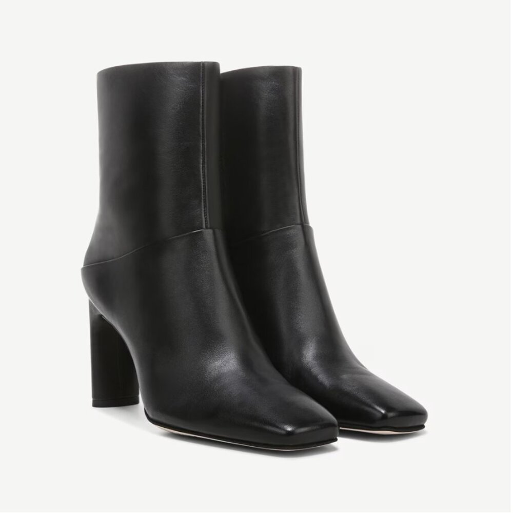 Franco Sarto Flexa Bootie | 8.5